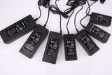 AC Adaptor/ DC Adaptor, 5V 12V 24V Output From 12W to 80W