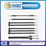 Clarence Various Shape Silicon Carbide Heating Rod