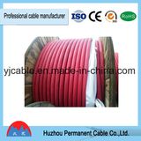 Single Core BV/Blv/RV/Bvr Copper PVC Electric Cable Wire