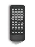 Universal Remote Control (KT-9340) with Black Colour