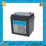6V 100ah Storage Battery