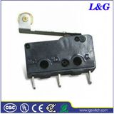 Electrical Appliances Mini Micro Safety Switch