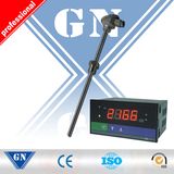 Oil Temperature Indicator