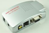 VGA to AV (RCA) Converter