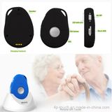 3G/WCDMA GPS Tracking Device GPS Tracker with Sos Button EV-07W