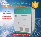 480VAC to 415VAC Step-Down Voltage Converter -Big Capacity Power Inverter