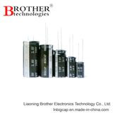 Power Capacitor to 85c 2.7V 22f Farad Capacitor