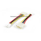 Factory Customized Cable Assembely Wireharness