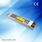 150W 12V Slim Indoor LED Power Supply with Ce