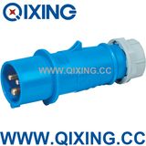 IP44 IEC Cee Plug 32A 6h (QX260)