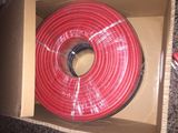 1000V DC High Voltage Solar Cable Cooper Wire 16/25/35m2 for PV Power System