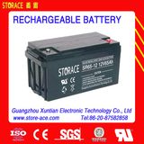 Sealed Lead Acid Battery for Power Tools