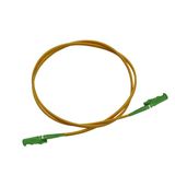 E2000 Optical Fiber Patch Cord
