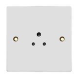 Ee-G995 1 Gang Round-Pin Bakelite Wall Socket