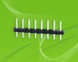 Terminal Block Pin Strip Kf332j-5.0mm Pitch