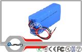 2s8p 7.4V 20800mAh Lithium Battery