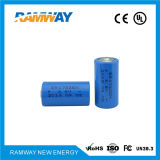 Wide Working Temperature Battery for Fault Detector (ER17335)
