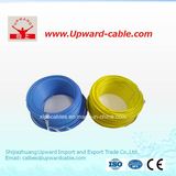 IEC 60332 Red Copper Electrical Wire