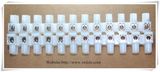 Plastic H Type 12 Way Terminal Block