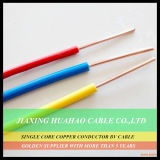 High Quality BV/Bvr Cable with SGS Approved