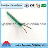 Clear Transparent Speaker Cable / Wire