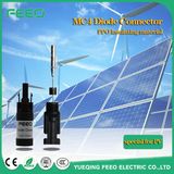 4mm Mc4 Solar PV Connectors with Diode Coupler