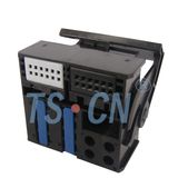 BMW 40p Male Connector -1 for Car Audio a Entertainment System