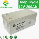 Sunca Light Rechargeable Power Safe Inverter Battery 200ah 12V