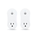 Smart WiFi Socket EU/UK/Us Standard Smart Plug