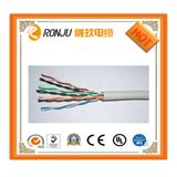 PVC Insulated Two Core Twist Pair Copper Rvs Cable Power Cable and Electonic Cable