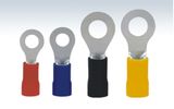 RV Round Screw Screw Ring Terminal