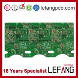 FM Transmitter Circuit Board PCB Supplier