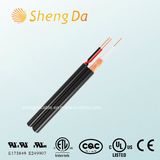 Low Loss Copper Conductor Wire Coaxial Transmission Line Cable