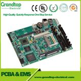 Printed Circuit Board Assembly PCB with Electronic Components