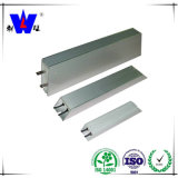 Aluminum Wirewound Resistor Fixed Resistors with RoHS