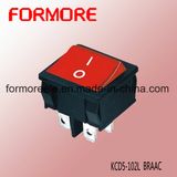 Kcd3 T125 55 Rocker Switch /Kcd3 Switch