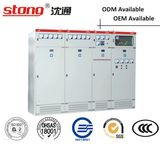 Ggd Series Low-Voltage Withdrawable Switchgear