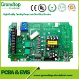 Turnkey Contract Manufacturing PCB Assembly PCBA Services with Low Cost