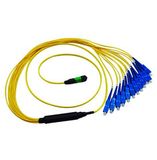 MPO-Sc/Upc Patch Cord Fiber Optical