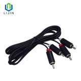 High Quality 2 RCA to 2 RCA Audio Cable