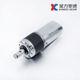 22mm Micro DC Planetary Gear Reducer Motor 100rpm Window Opener Motor 6V 12V DC Planetary Gear Motor