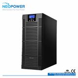 Battery Power Supply 10kVA UPS System Single Phase