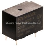 40A Contact Switching Capability Power Relay for Smart House