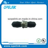 Fiber Optic FC Adapter for Fiber Optic LAN Cable and Network