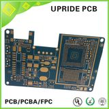 Rigid HASL Lead Free 6 Layers Parking Ticket Dispenser PCB Circuit Board Fabrication