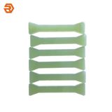 Fr4 Laminate Epoxy Resin Fiberglass CNC Machining Insulation Parts