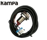Njk-5002c NPN No 3 Wires 6-36VDC Proximity Sensor Switch