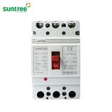 Sm1 Solar DC MCCB DC1000V 2p 3p 4p