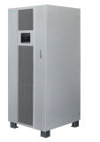 Intelligent 10-100kVA Low Frequency Online UPS Compatible with Telecommunications