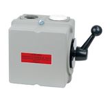 New Type Qz Series Cam Protectors Voltage Starter Cam Switch